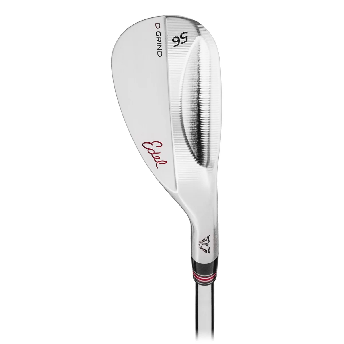 Edel SMS Wedge D Grind