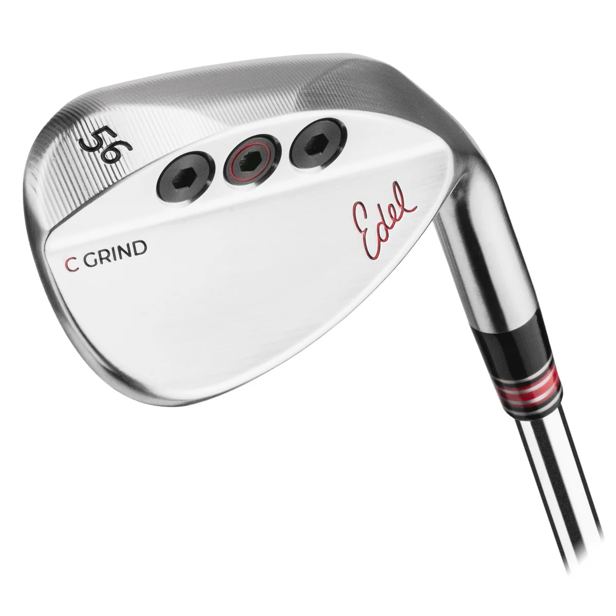 Edel 2021 SMS 56 degree wedge