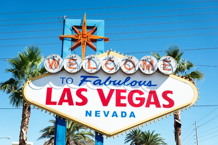 Vegas