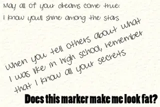 yearbook quotes