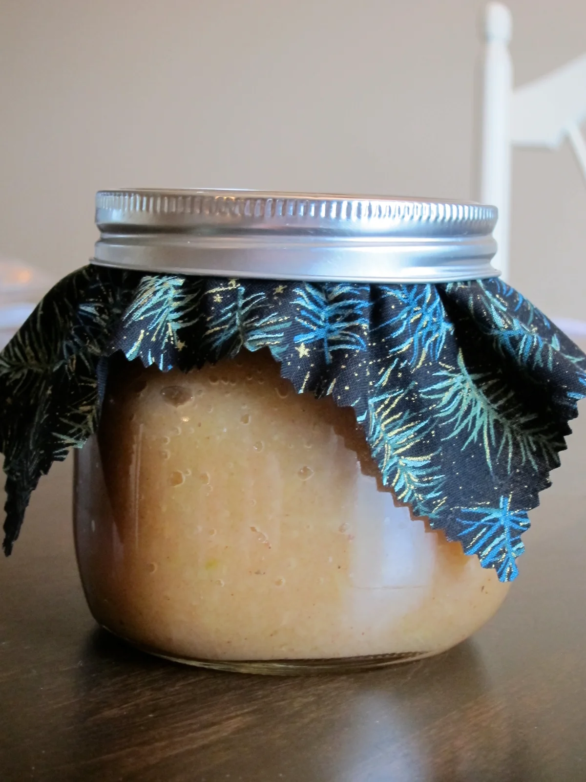 applesauce