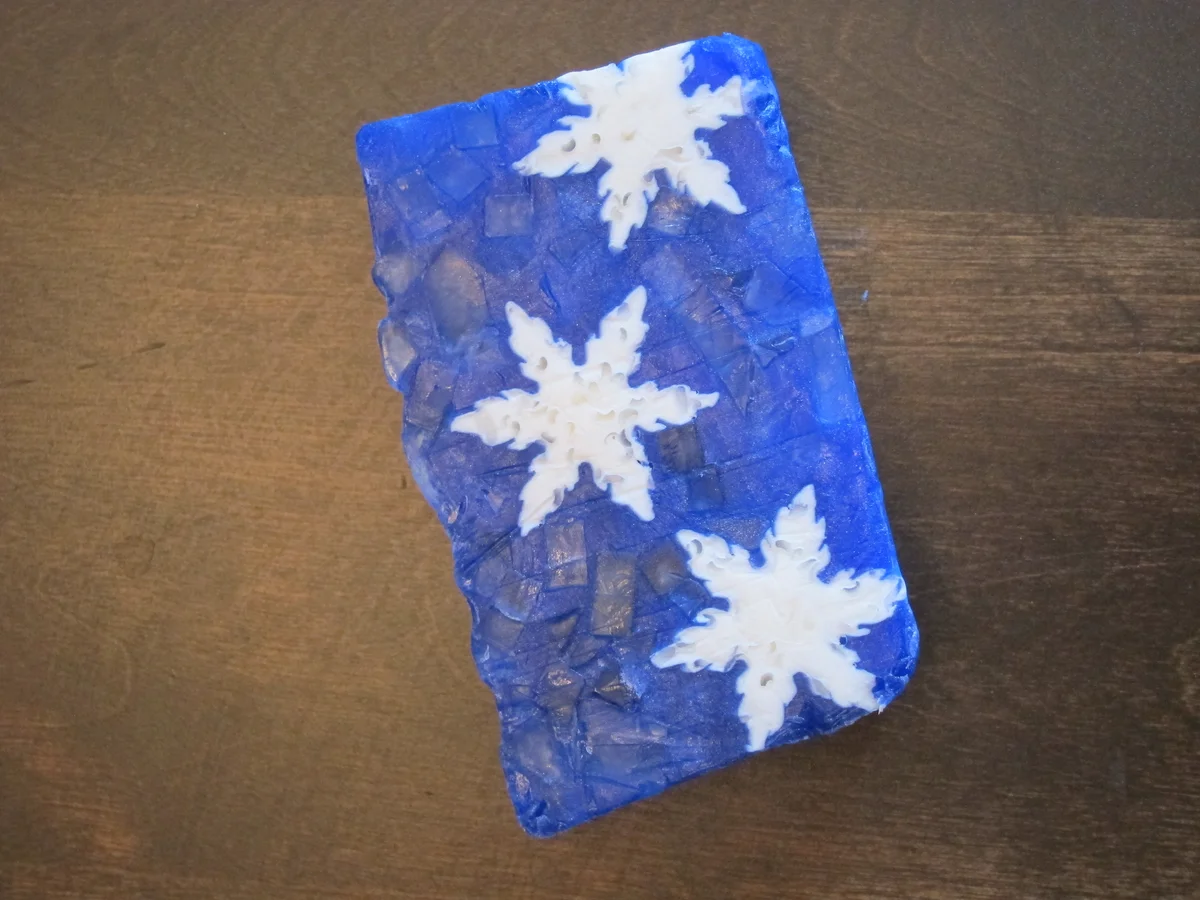 handmade soap