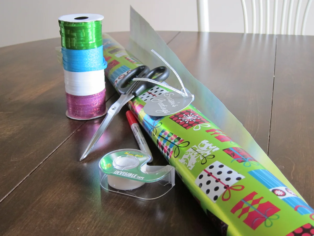 supplies