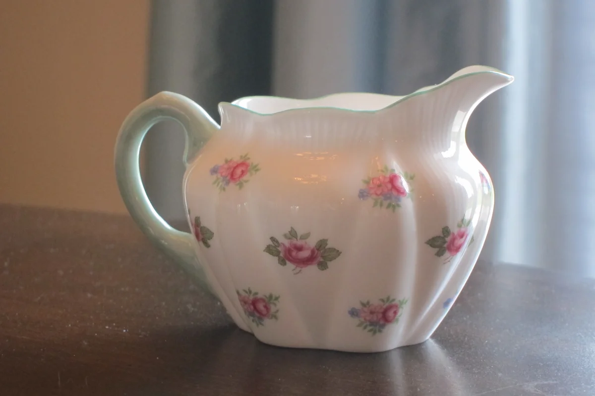 shelley creamer