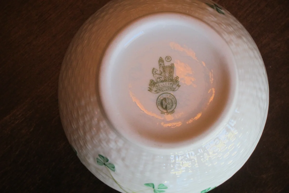 balleek backstamp