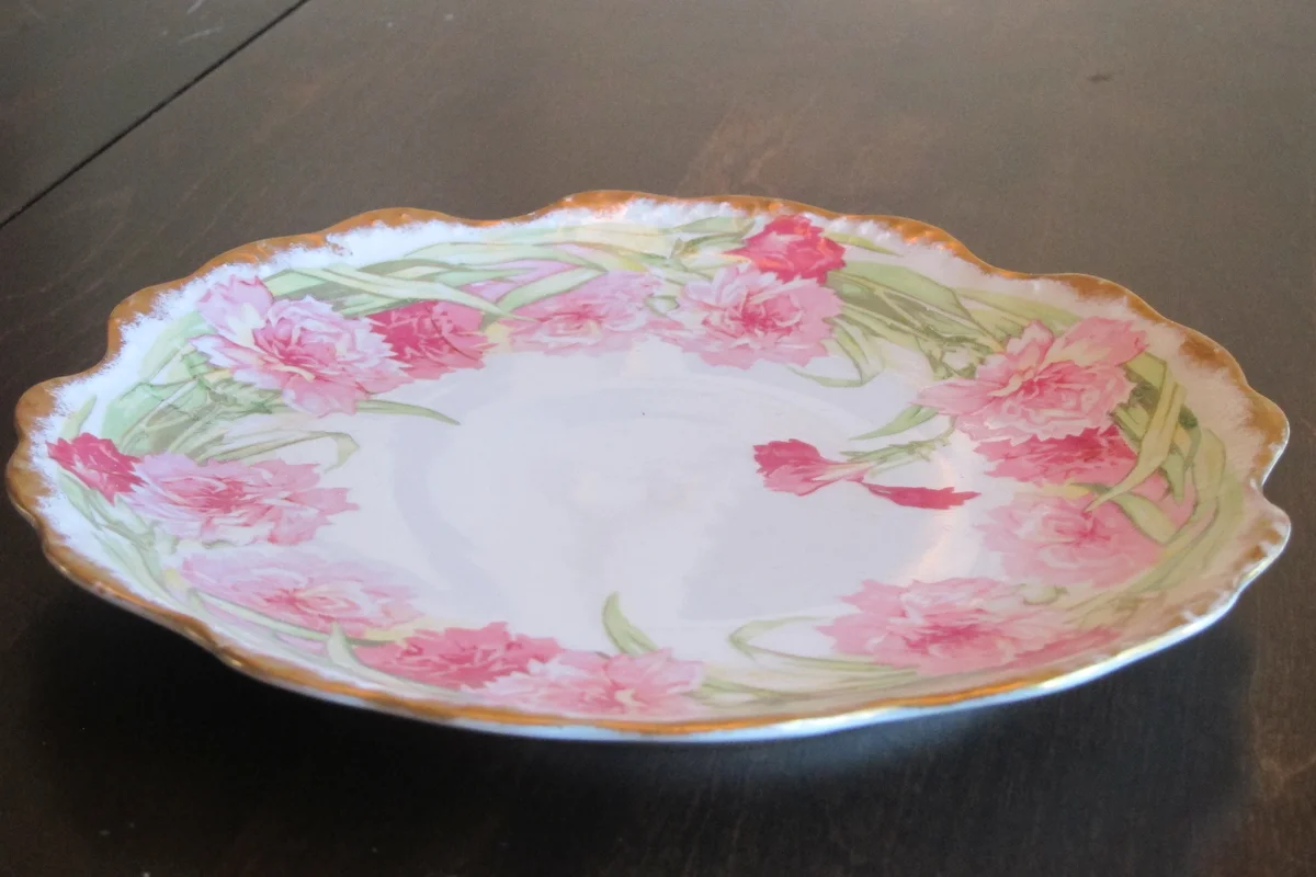 plate