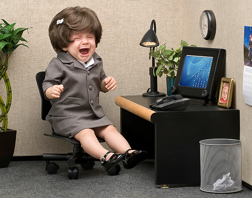 Crying Baby