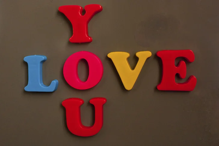 spell it out