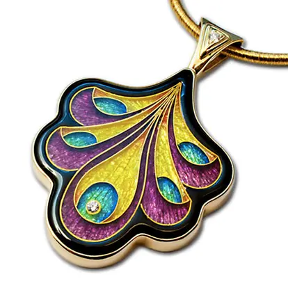 Harmony RP4L pendant http://www.itsmagick.com/index.php/vmtest/new-designs/2014/harmony-rp4l-detail