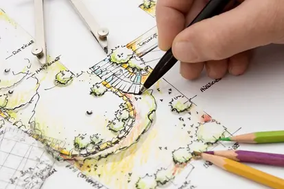 garden design