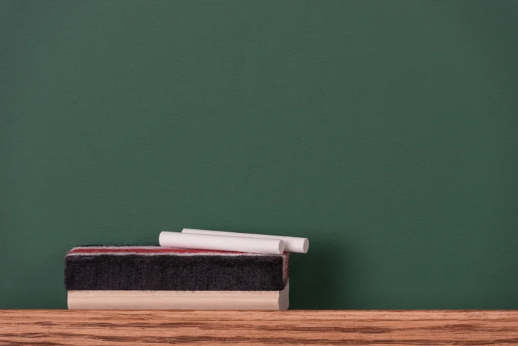 Chalkboard