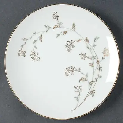 Andrea Pattern - By Noritake 1958