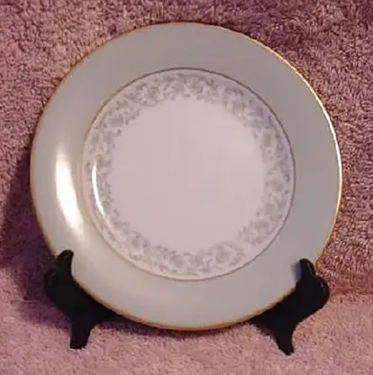 Noritake Chartres 6 inch Pattern Dinnerware