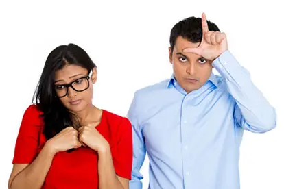 Aries Man and Virgo Woman