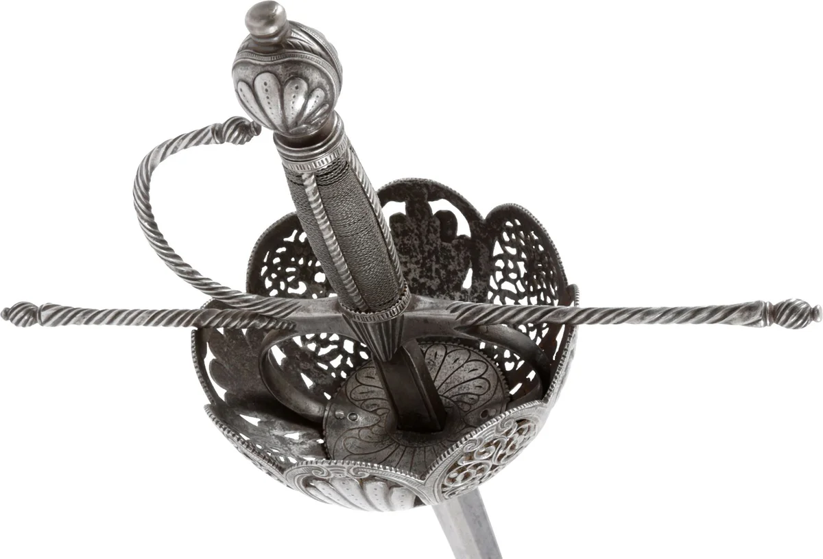 Rapiers