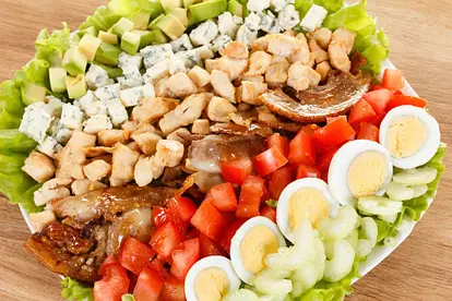 Cobb Salad