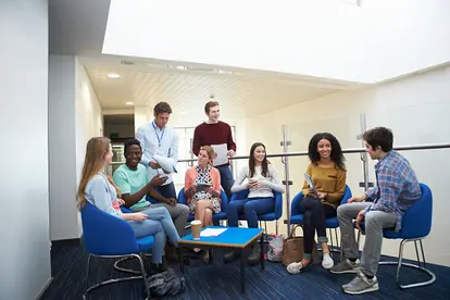 Student Meeting