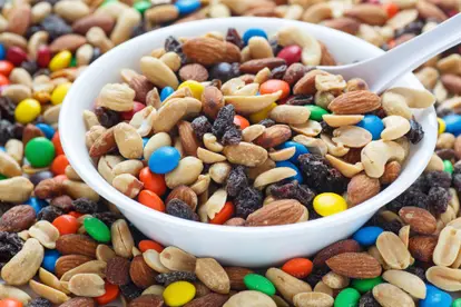 Trail Mix