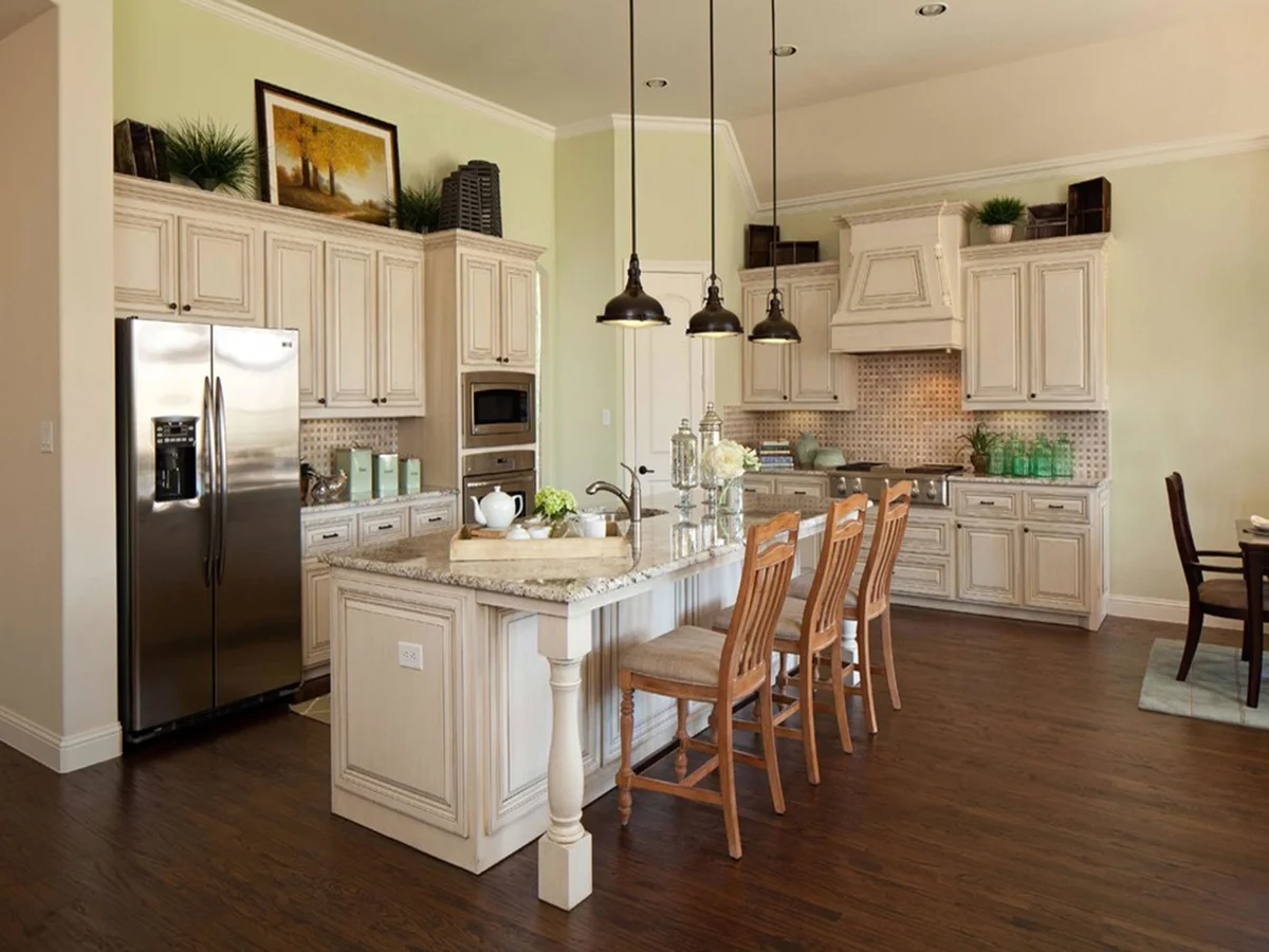 VIllas of Colleyville Traditional Kitchen, Dallas http://www.houzz.com/photos/2370287/Villas-of-Colleyville-traditional-kitchen-dallas