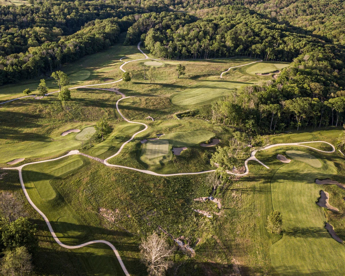 The Pfau Course at Indiana University