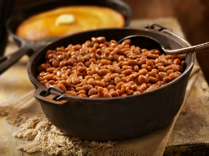 Baked Beans