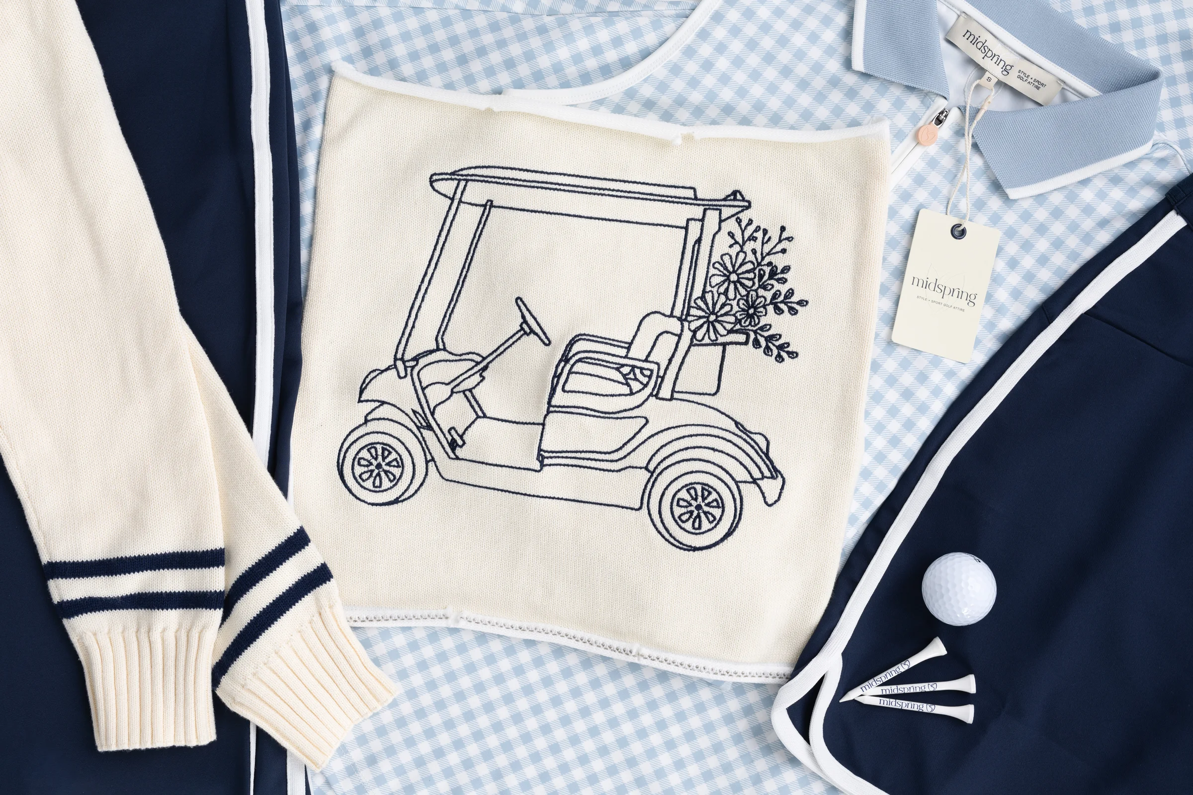 Midspring spring collection