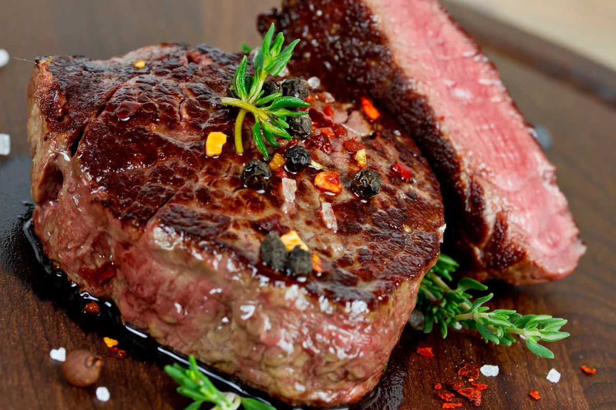 filet mignon
