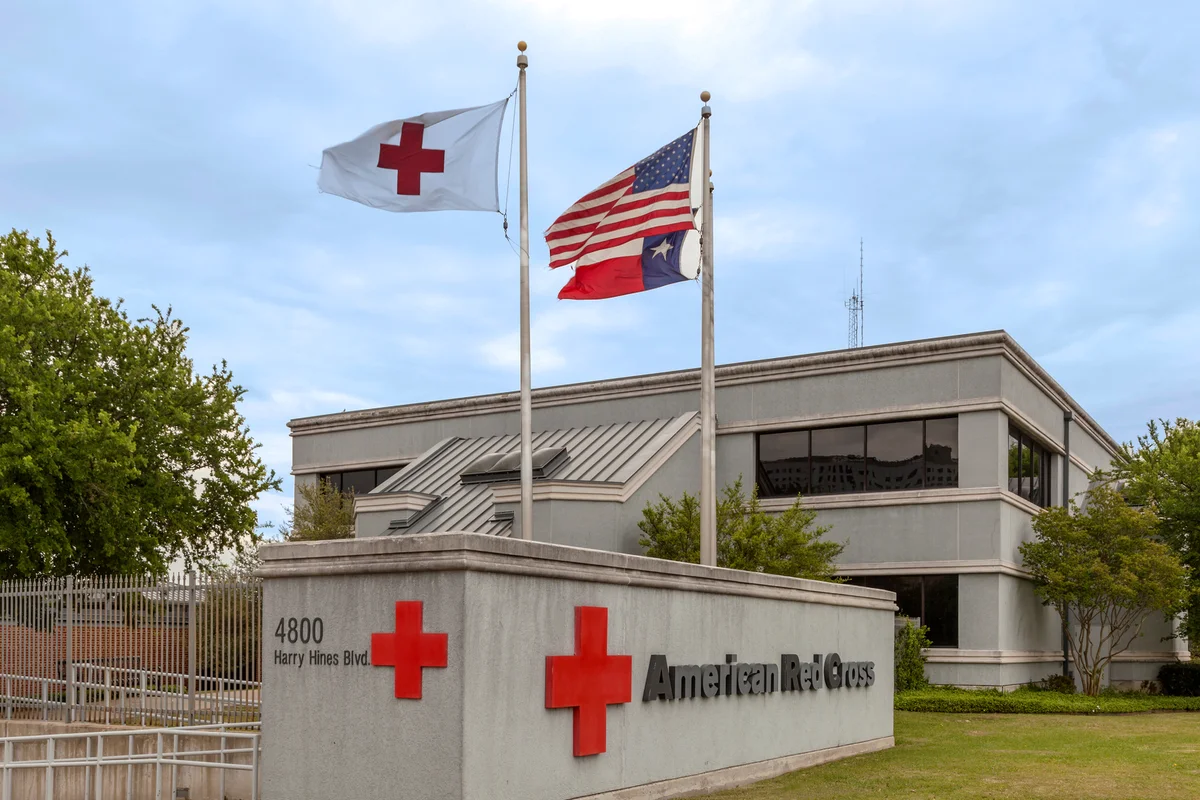 Red Cross