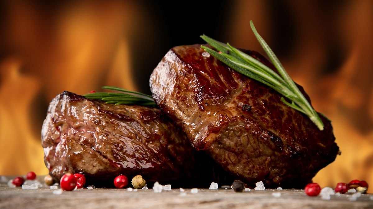 How to Cook Filet Mignon in Oven so It's Perfect Every Time