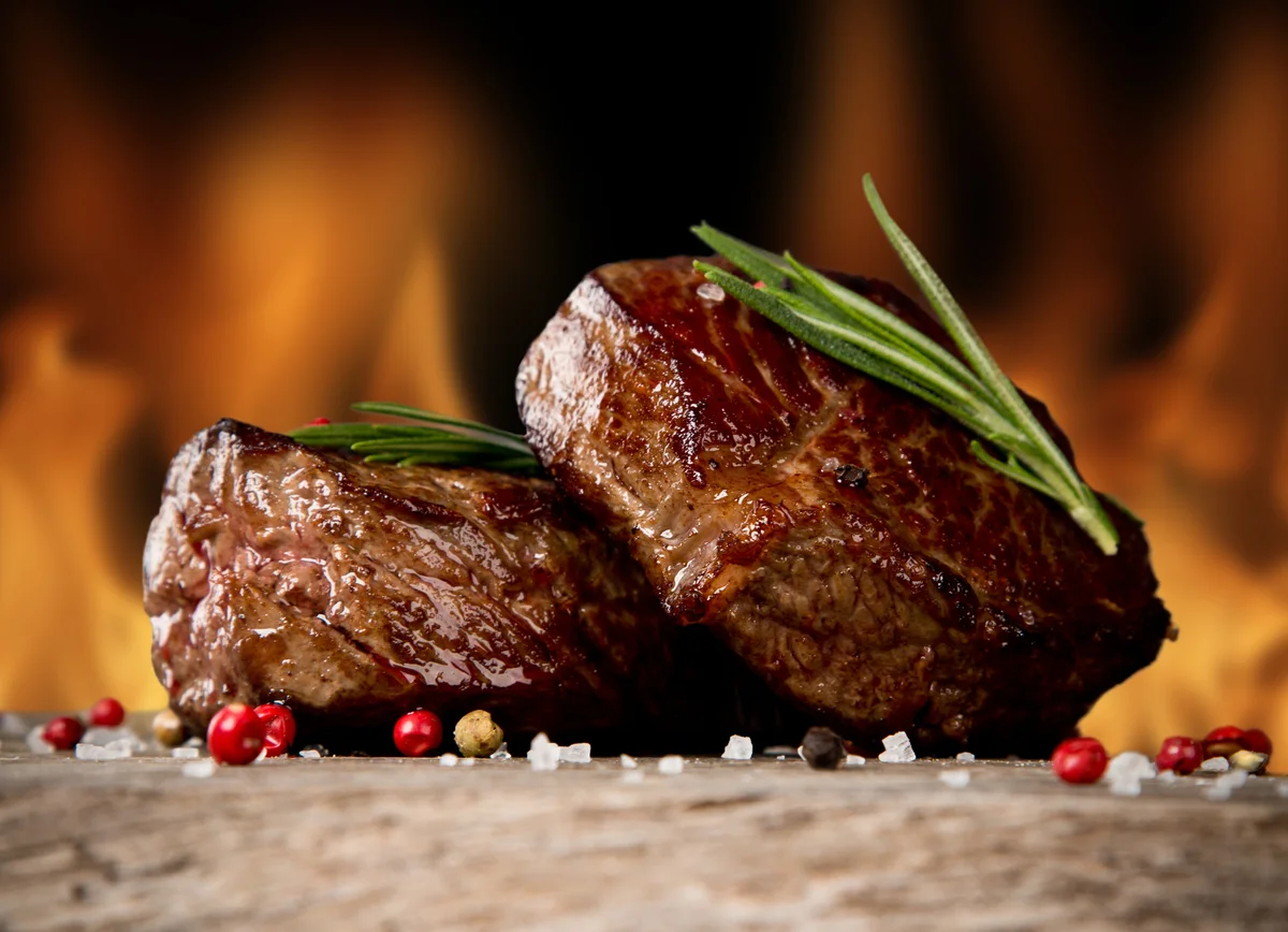 filet mignon