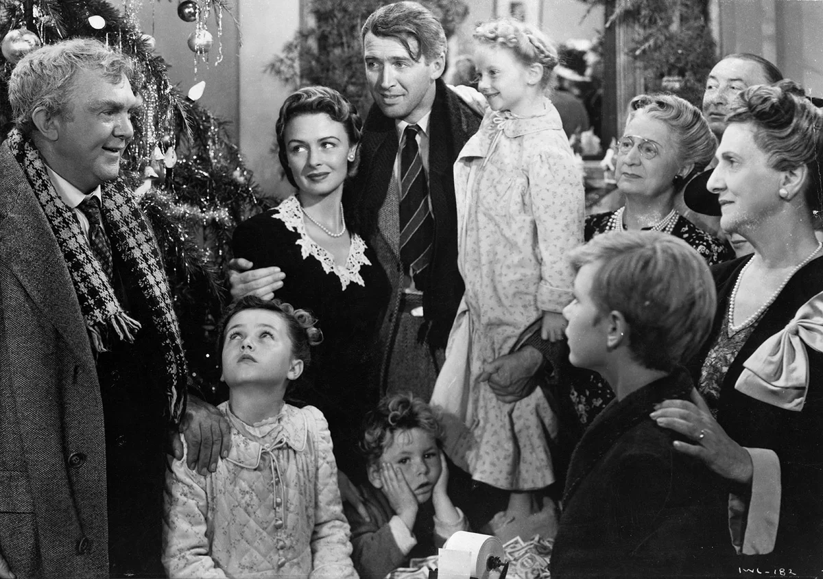 It's a Wonderful Life