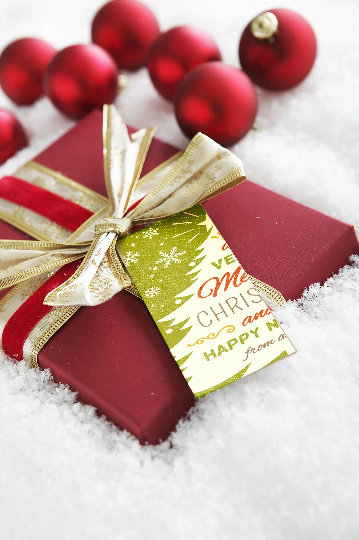 Christmas card match game
