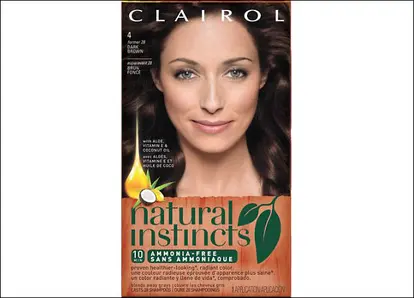Clairol Natural Instincts