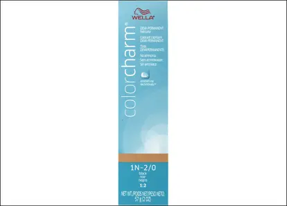 Wella Color Charm