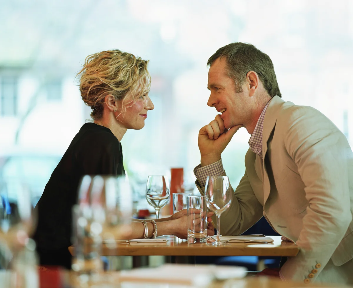 dinner date