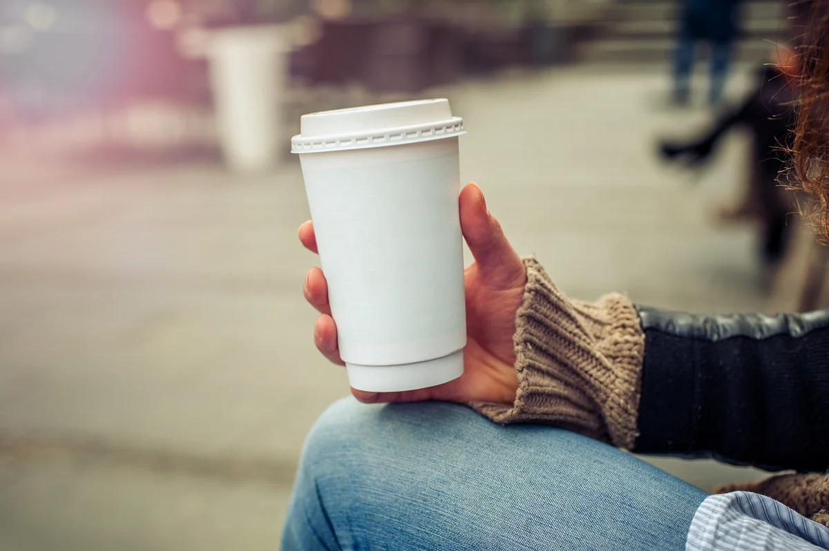 Coffee to go