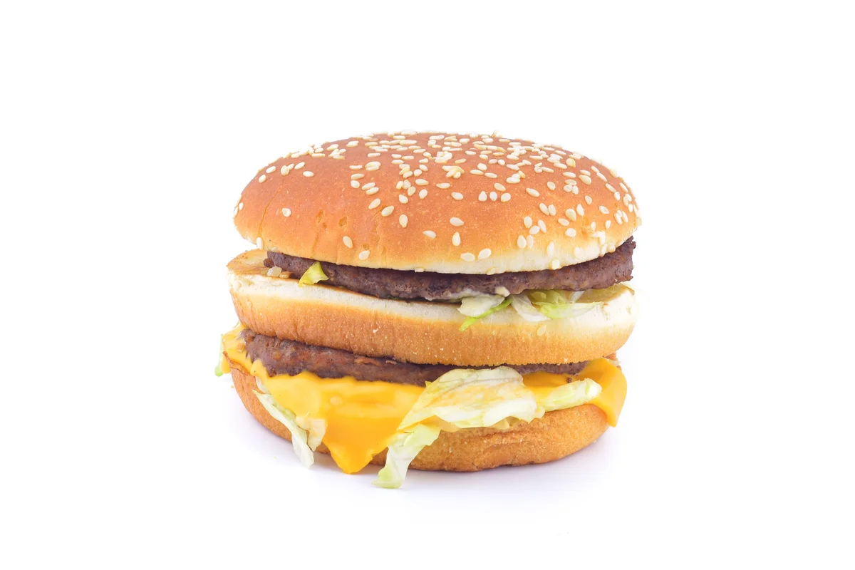 Beef Burger