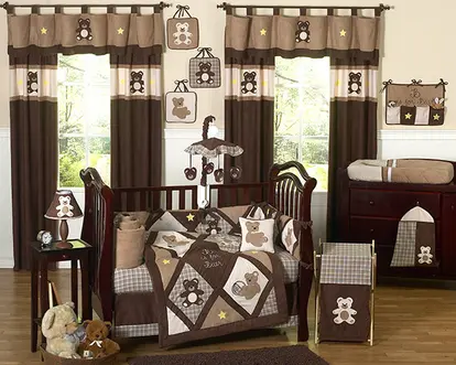 Teddy Bear Chocolate set