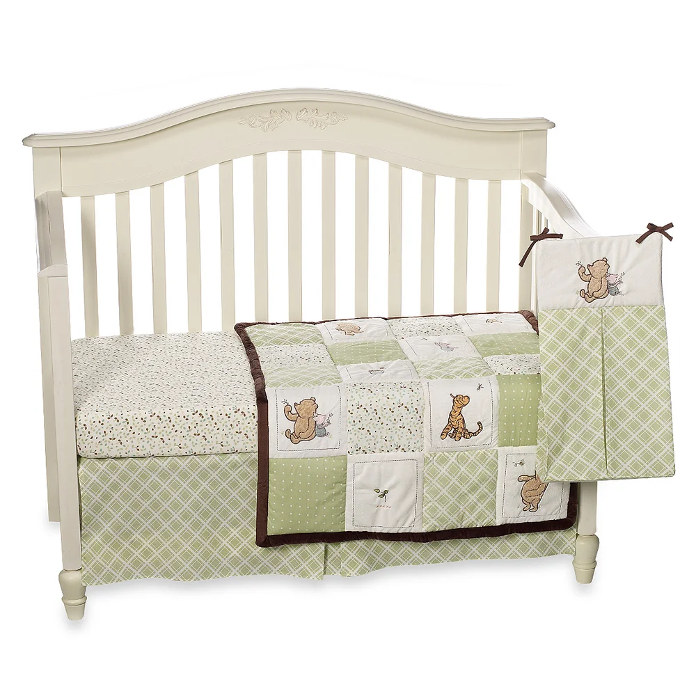 My Friend Pooh set