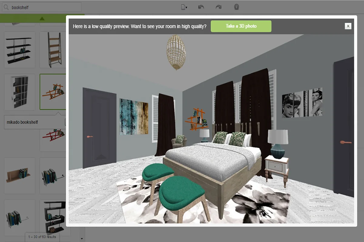 RoomStyler_Bedroom