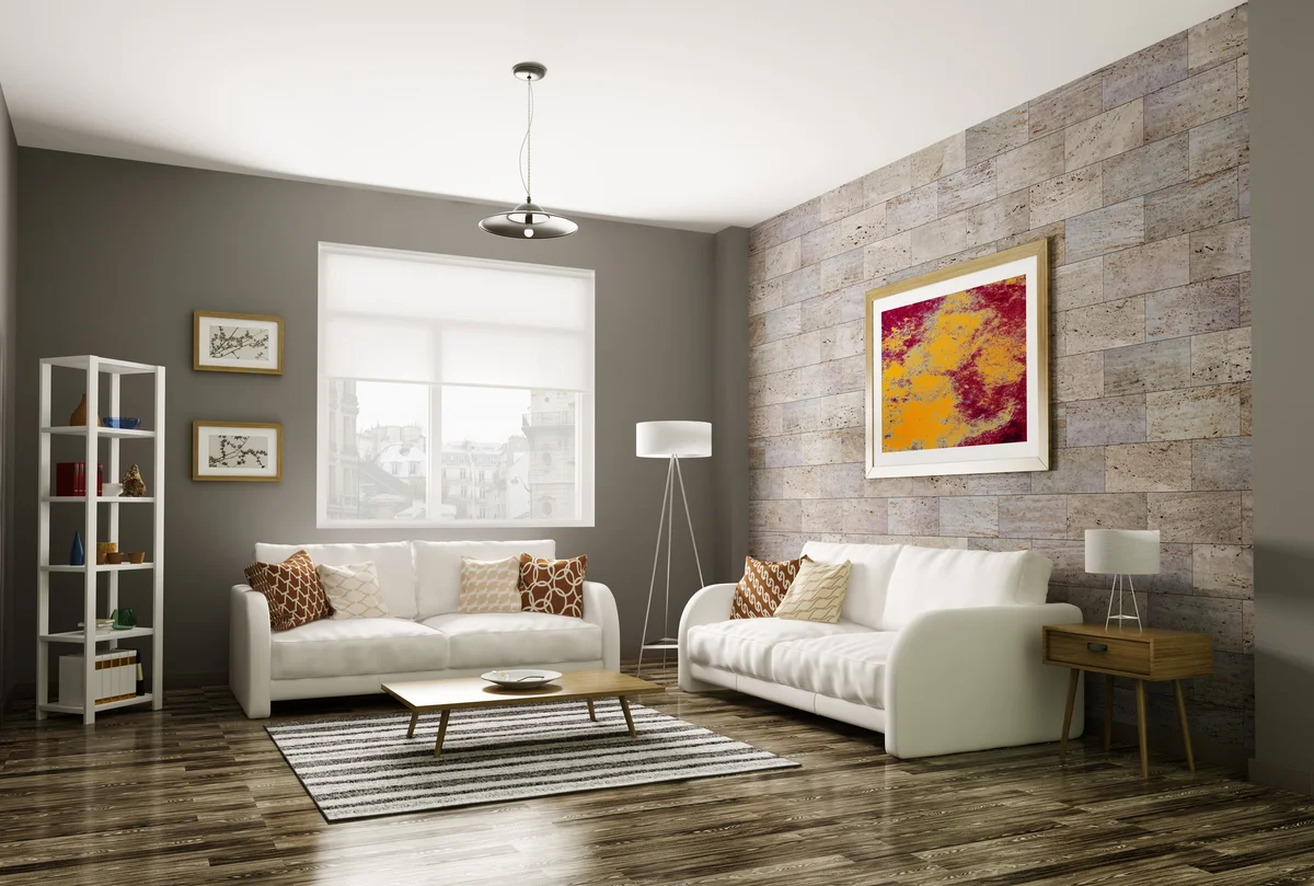 Accent Walls