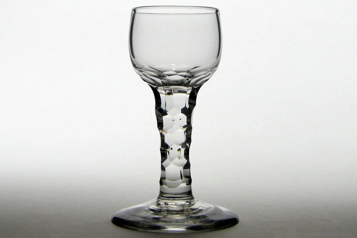 Crystal Stemware