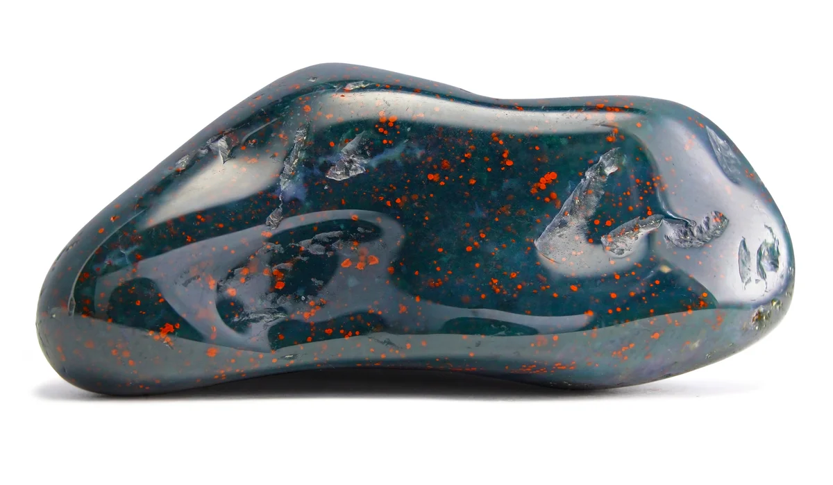 Bloodstone