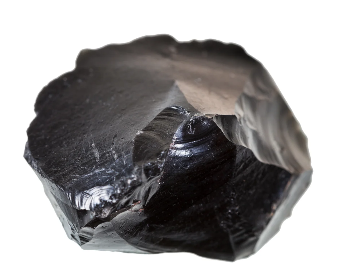 Apache Tear