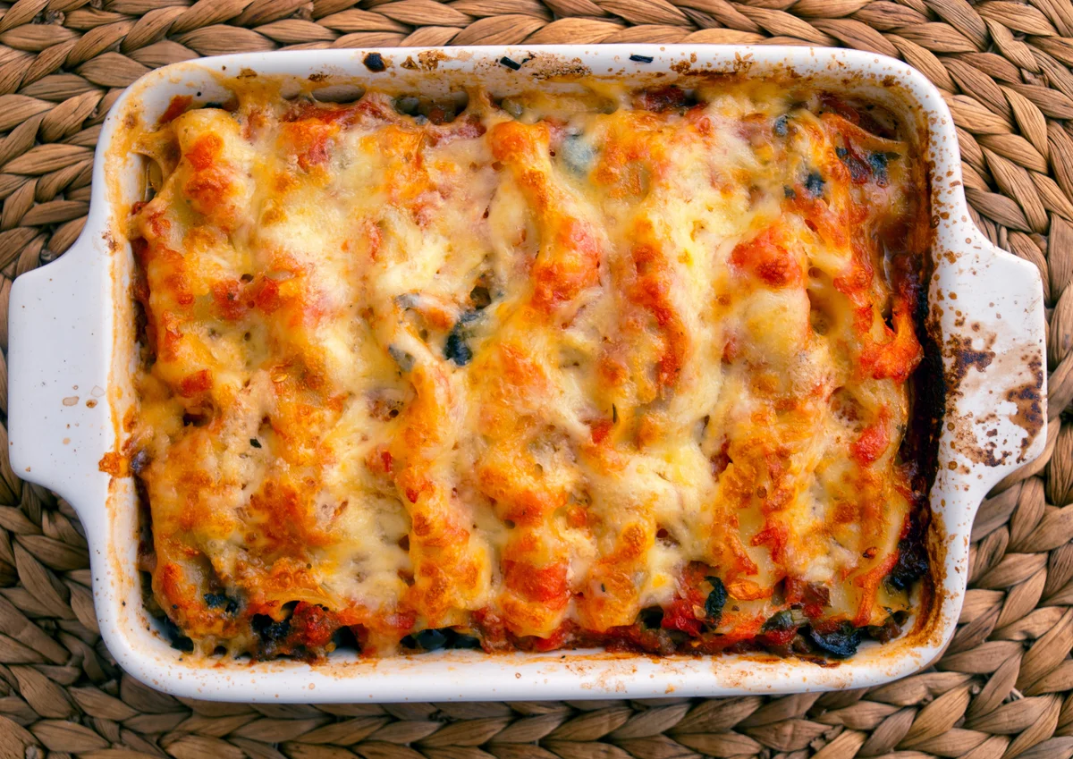 chicken casserole