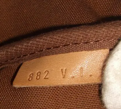 Date code example