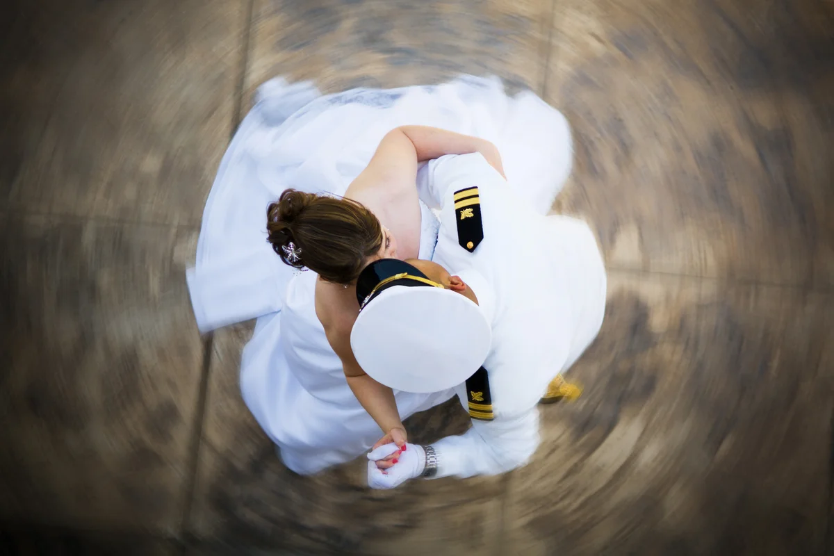 First Dance