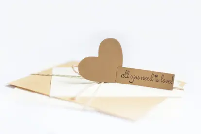 All you need is love