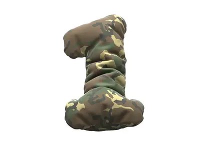 Number 1