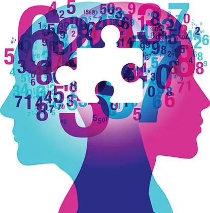 Mind Numbers